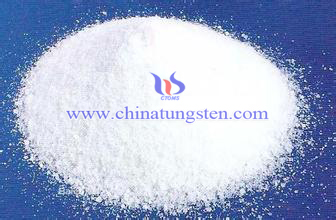 tungstate ???????