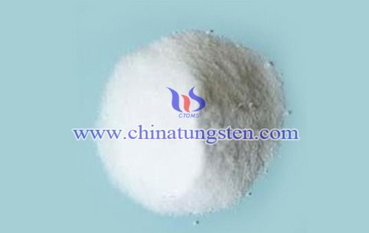 鎢酸鈉圖片 鎢酸鈉圖片