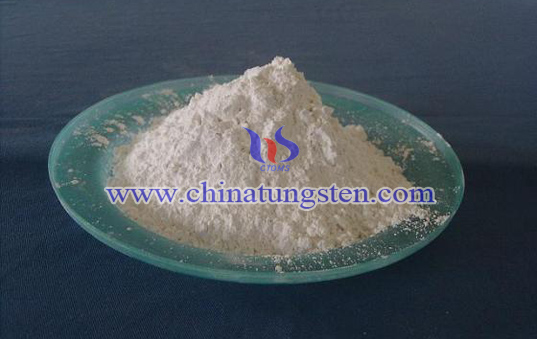 鎢酸鈉圖片