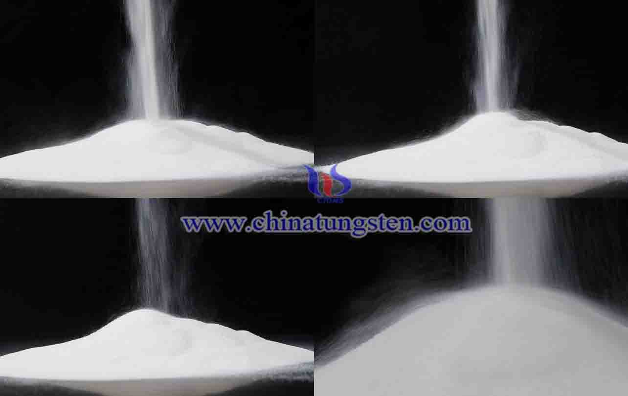 鎢酸鈉圖片