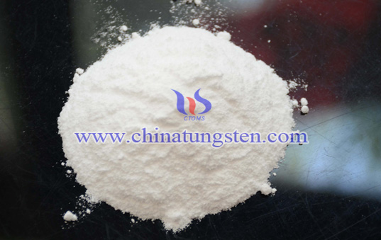鎢酸鈉圖片